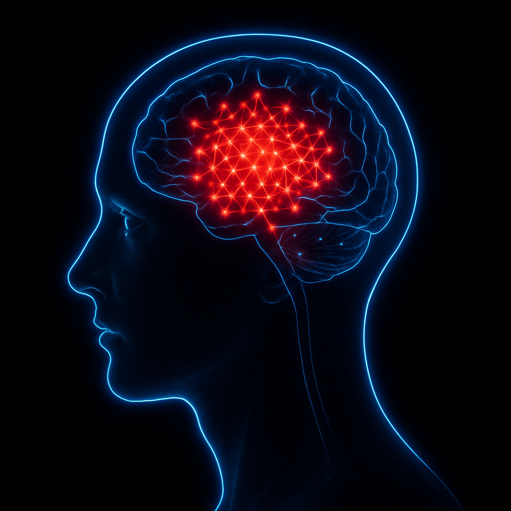 Shadow AI InfrastructureView